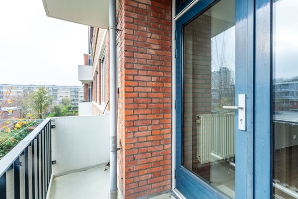 Medium property photo - Eekhoornrade 6, 2544 VB Den Haag